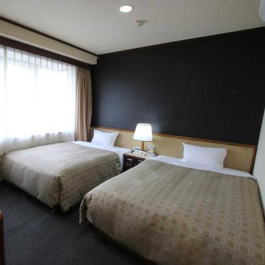 Hotel Aston Hotel Osaka Sakai Sakai  Buitenkant foto